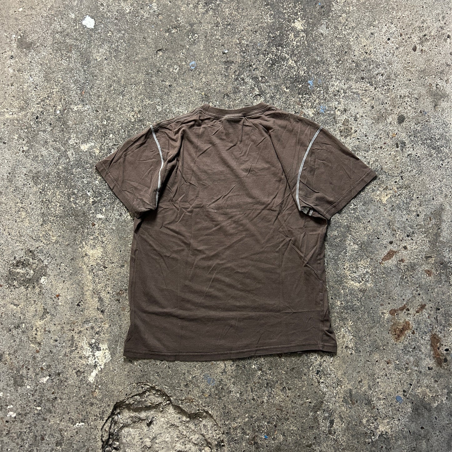 Vintage Quiksilver T-Shirt (M)
