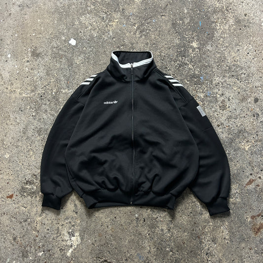 Vintage Adidas Trackjacket (M)
