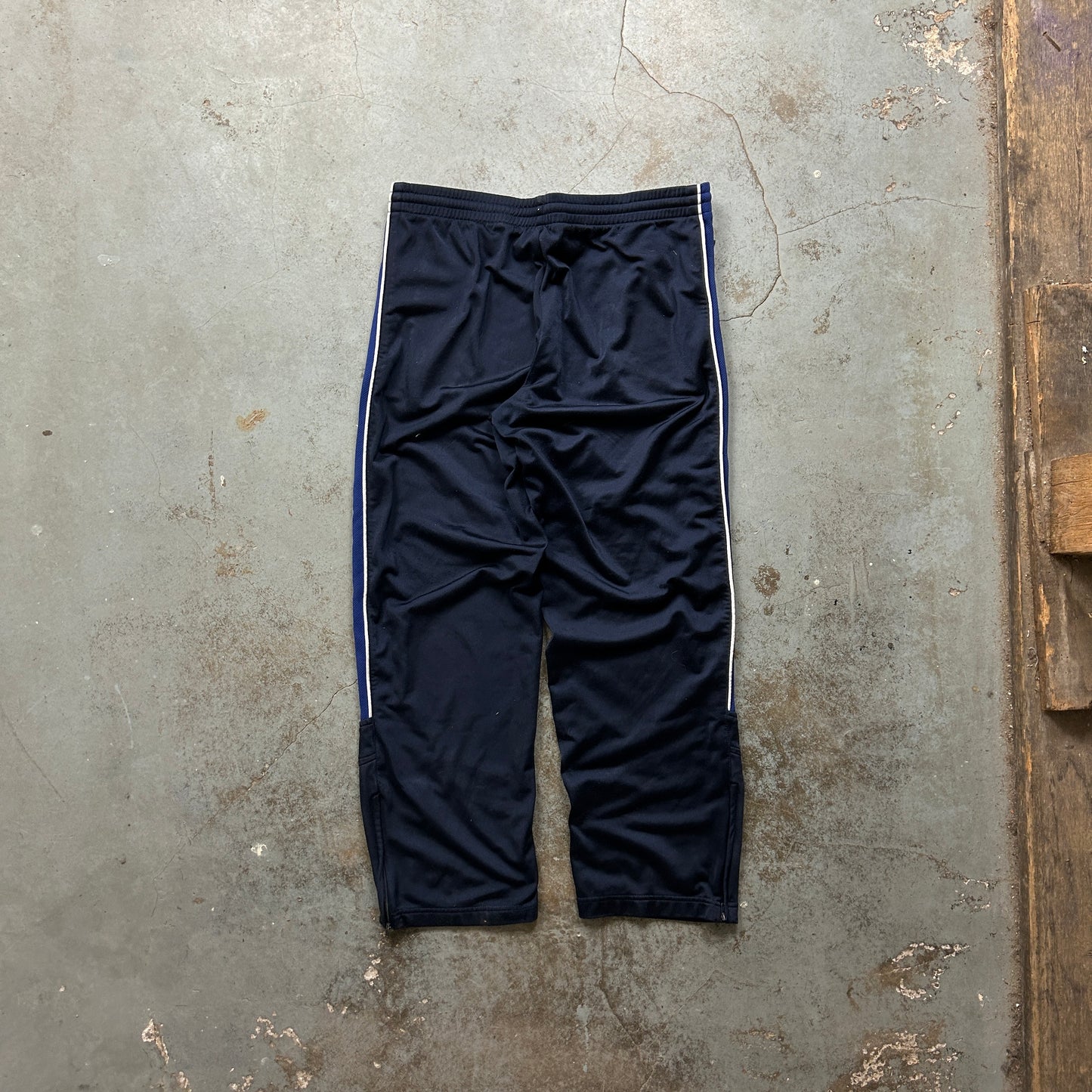 Vintage Nike Trackpants (M)