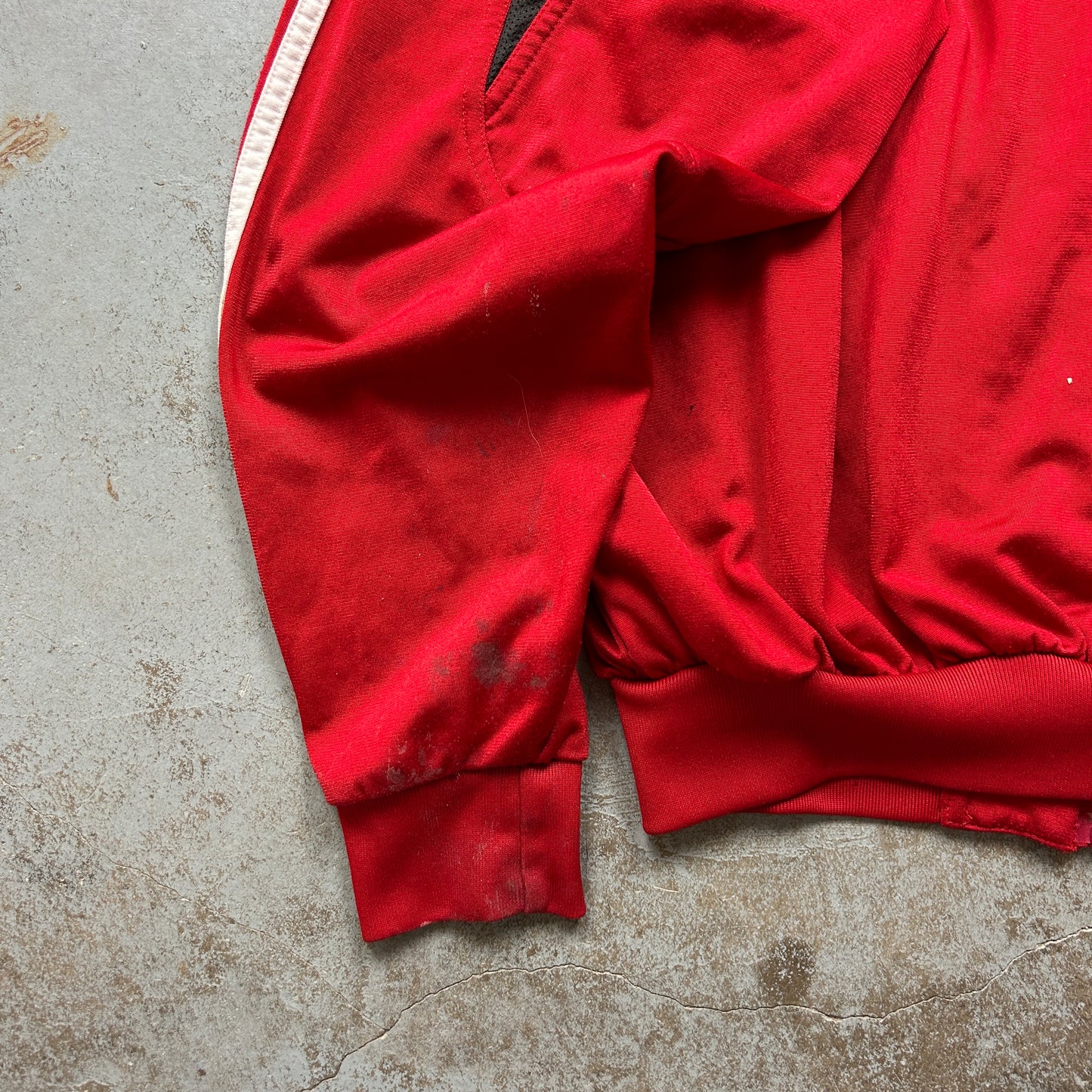 Vintage Adidas Trackpants (M)