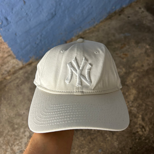 Vintage New Era Yankees Cap