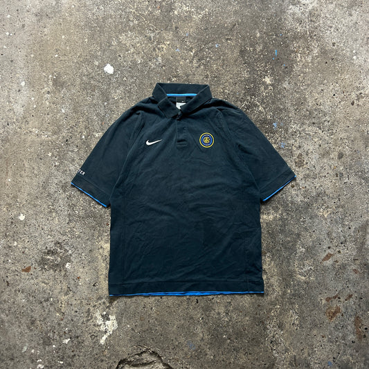 Vintage Nike Inter Milan Polo Shirt (L)