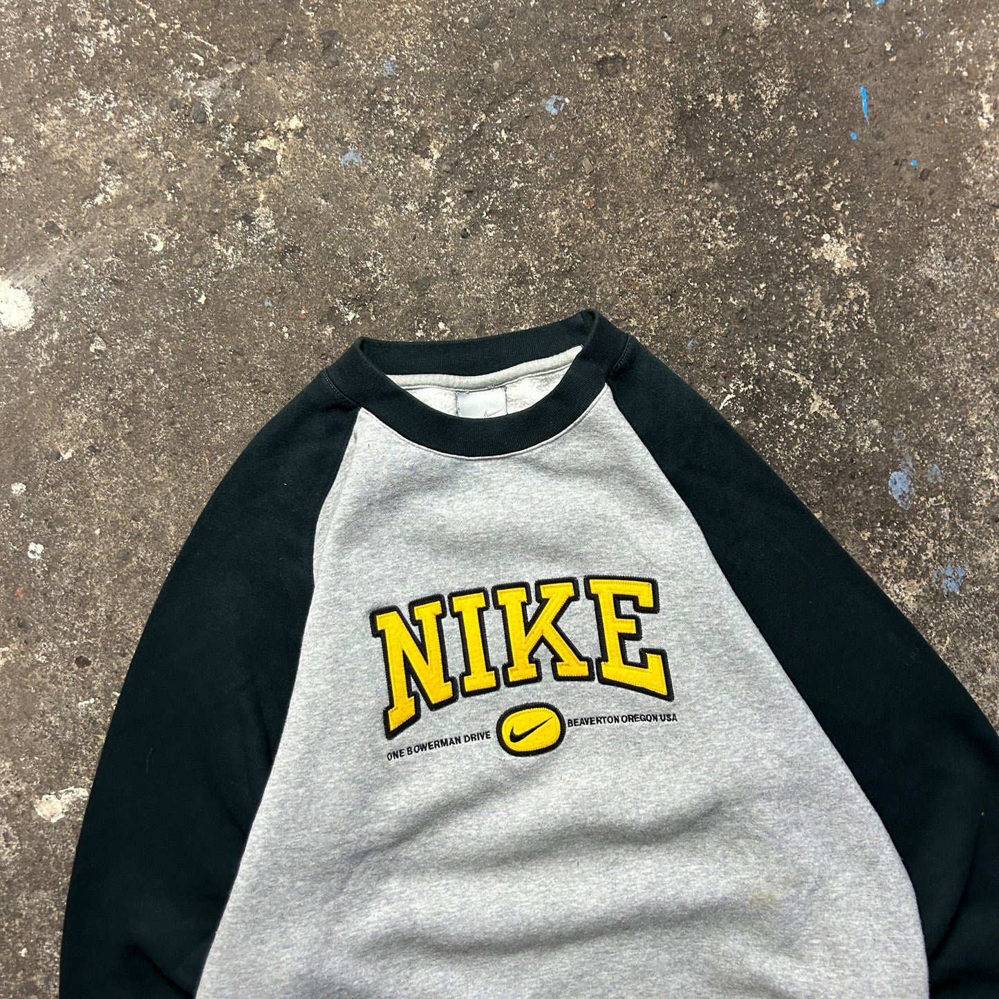 Vintage Nike Sweater (S)