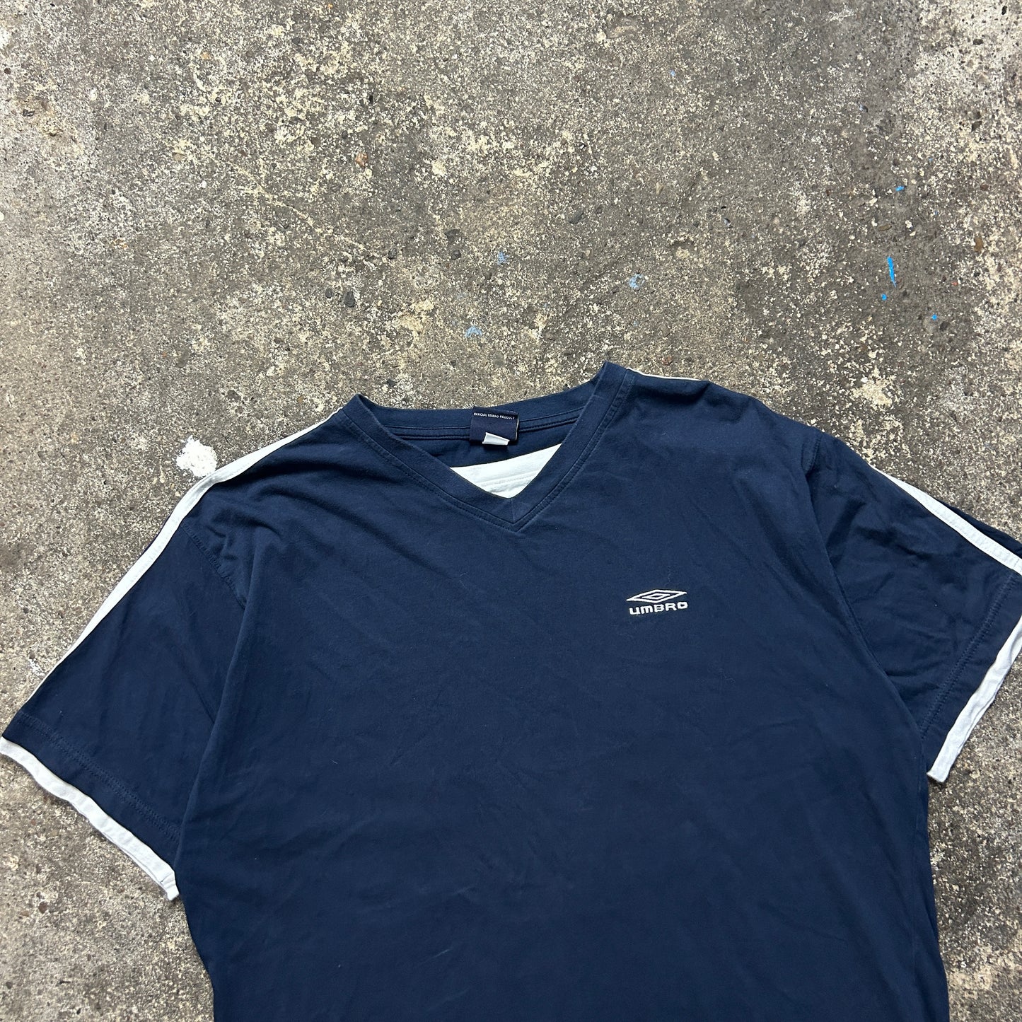 Vintage Umbro T-Shirt (XL)