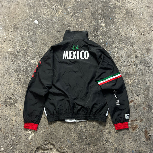 Vintage Kappa Mexico Trackjacket (M)