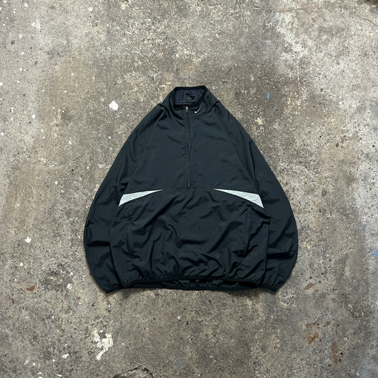 Vintage Nike Trackjacket (XL)