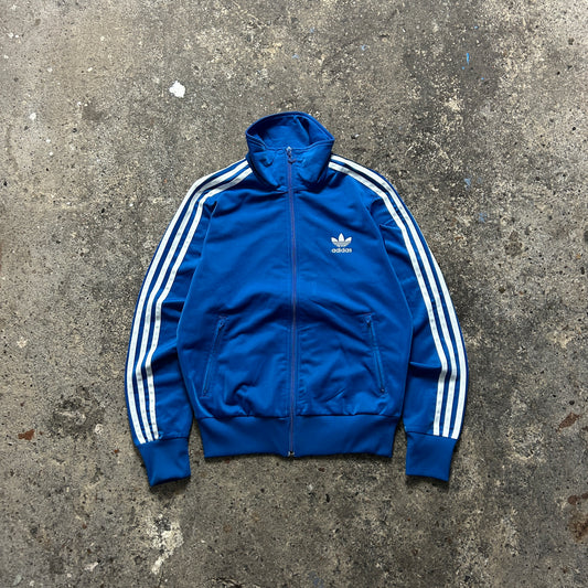 Vintage Adidas Trackjacket (XS)