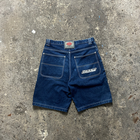 Vintage Dickies Jorts (32x32)
