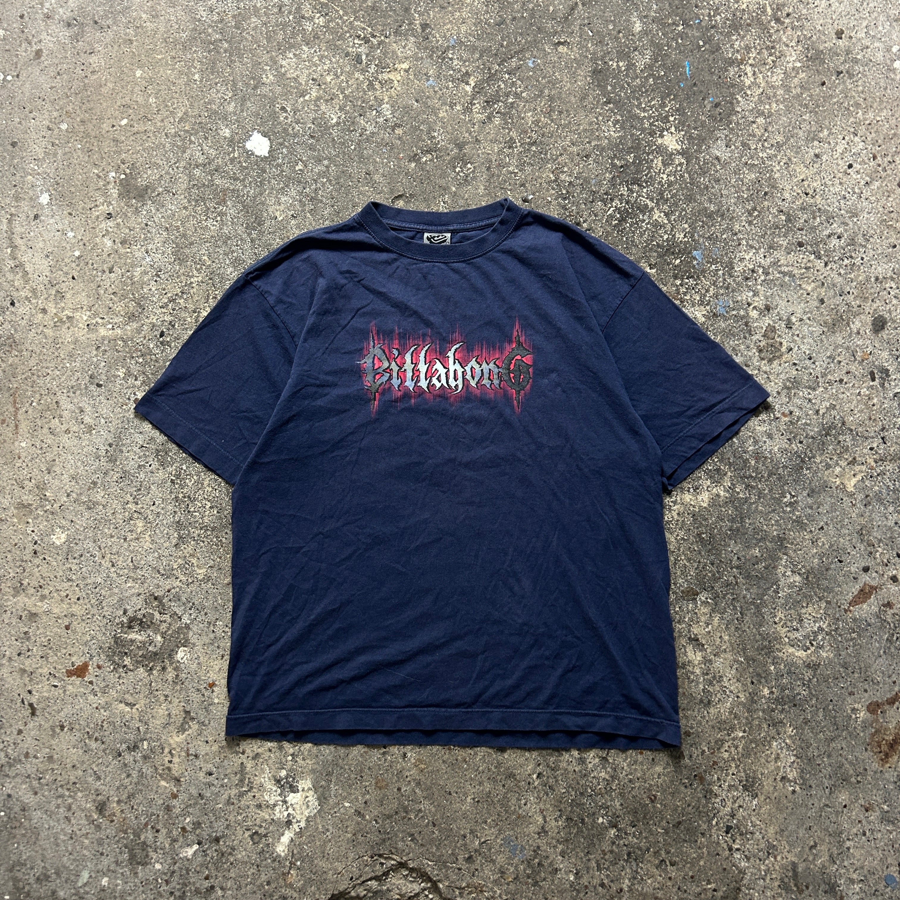 Vintage Billabong T-Shirt (XL)