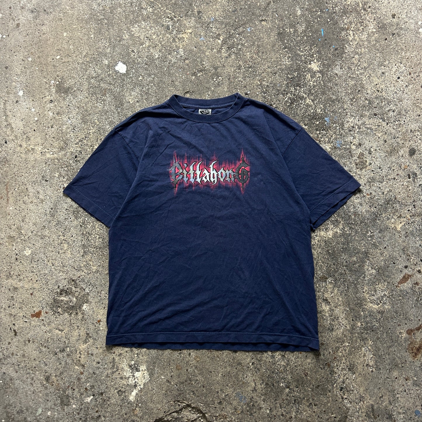 Vintage Billabong T-Shirt (XL)