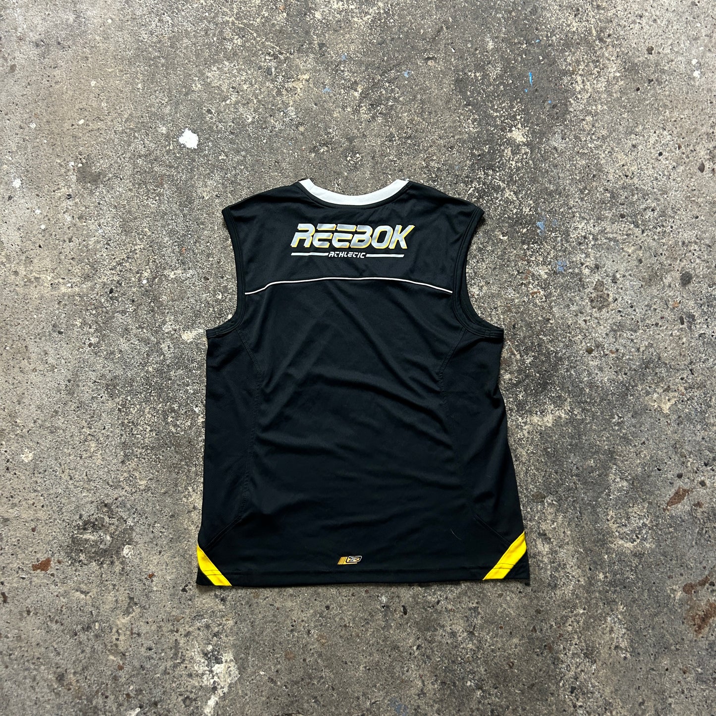 Vintage Reebok Tanktop (M)