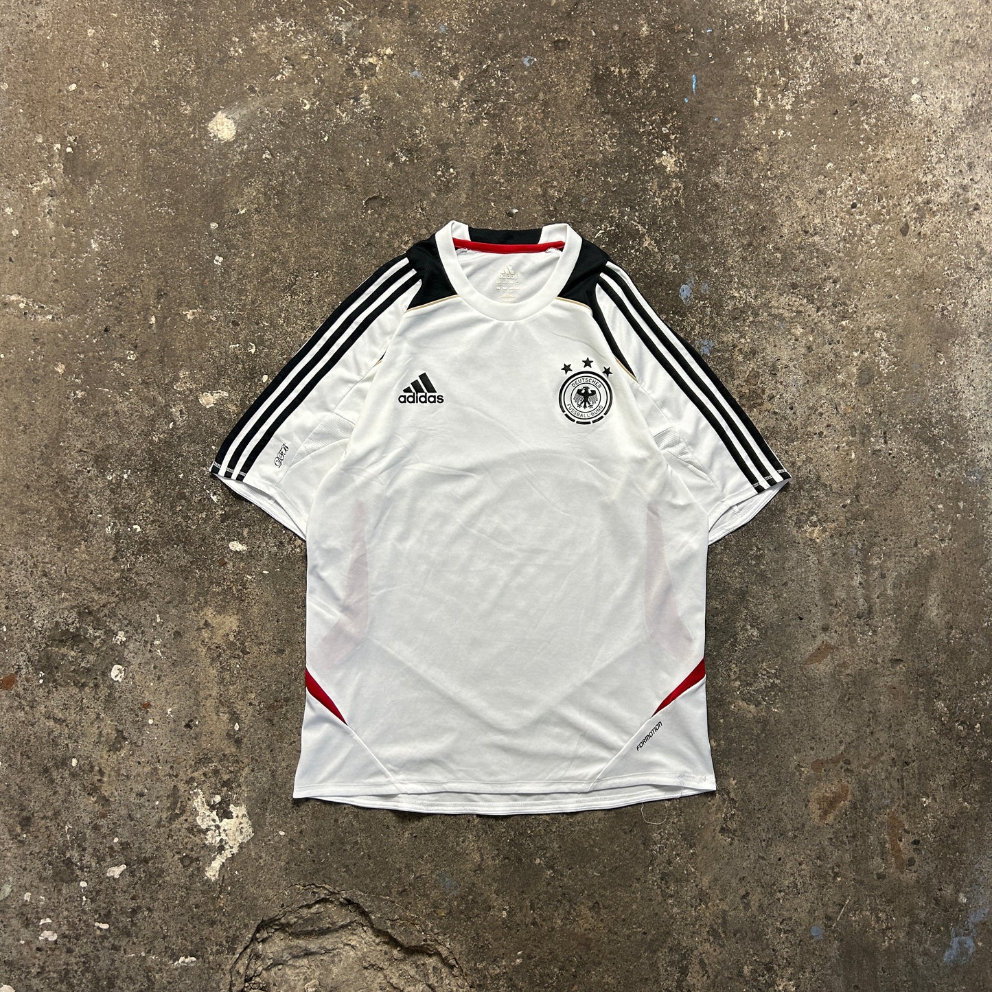 Adidas Deutschland Jersey (M)