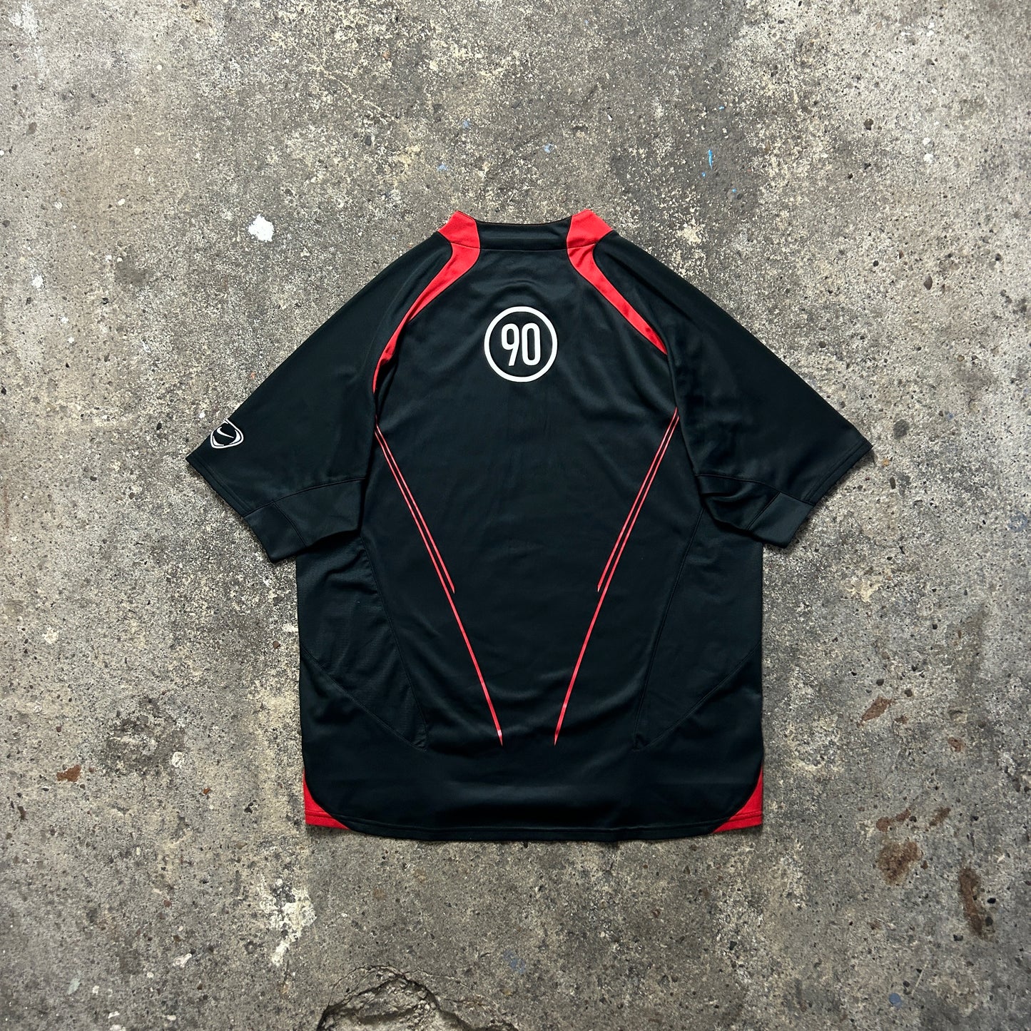 Vintage Nike Jersey (XXL)