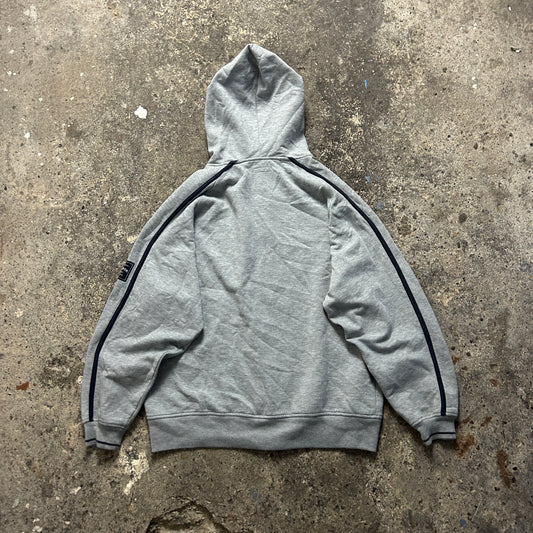 Vintage Reebok Zipper (XL)
