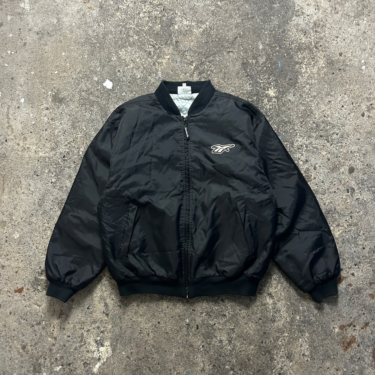 Vintage Reebok Jacket (M)