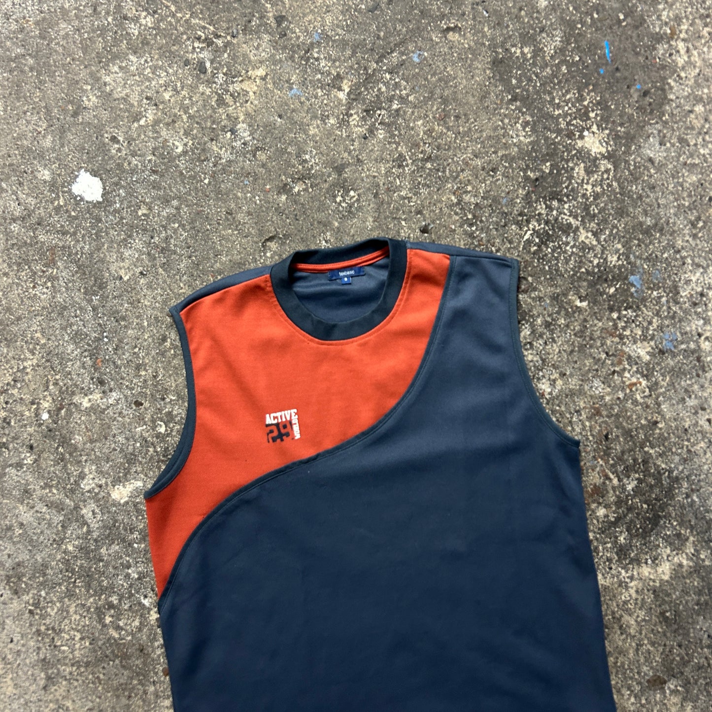 Vintage Tanktop (S)