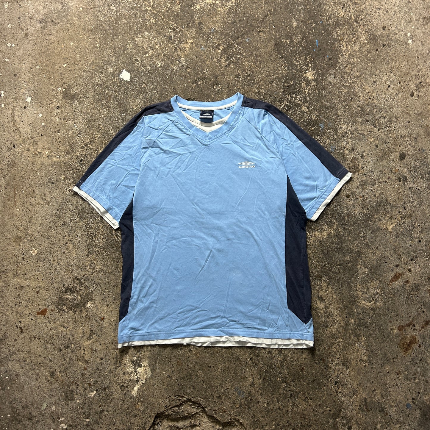 Vintage Umbro T-Shirt (L)
