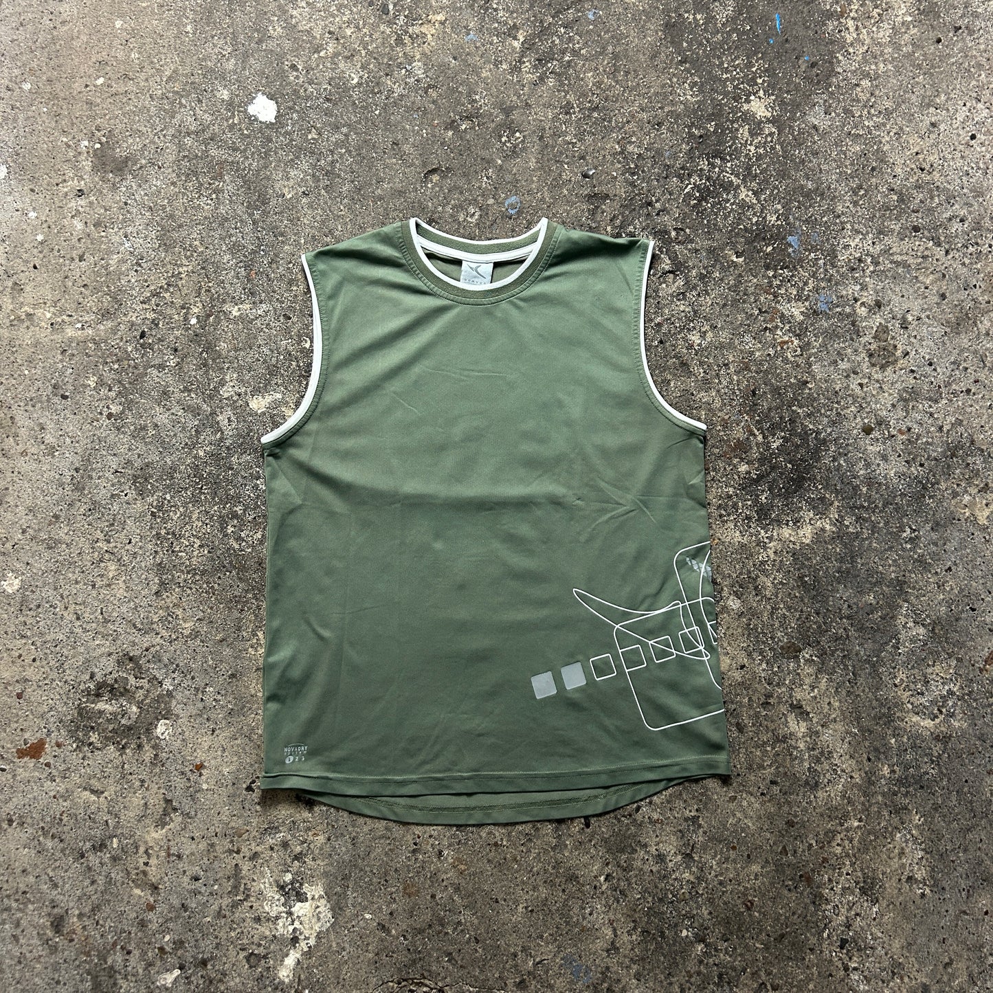 Vintage Tanktop (S)