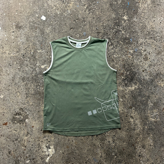 Vintage Tanktop (S)