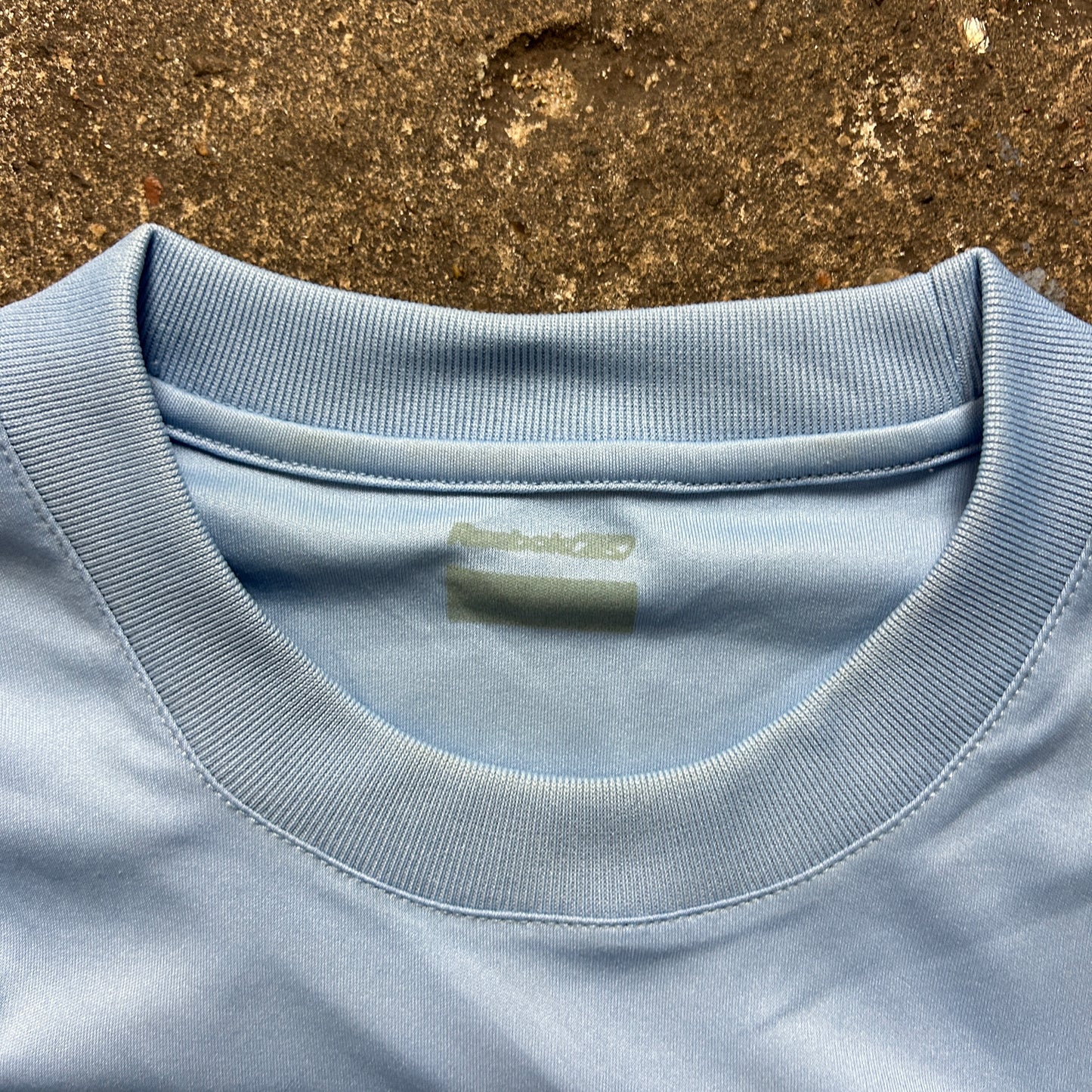 Vintage Reebok Jersey (M)