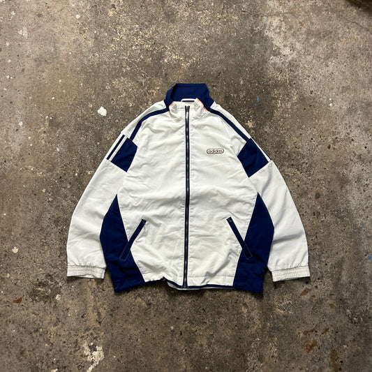 Vintage Adidas Trackjacket (XL)