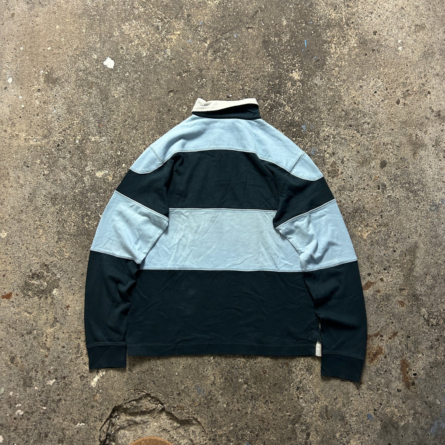 Vintage Timberland Longsleeve (M)