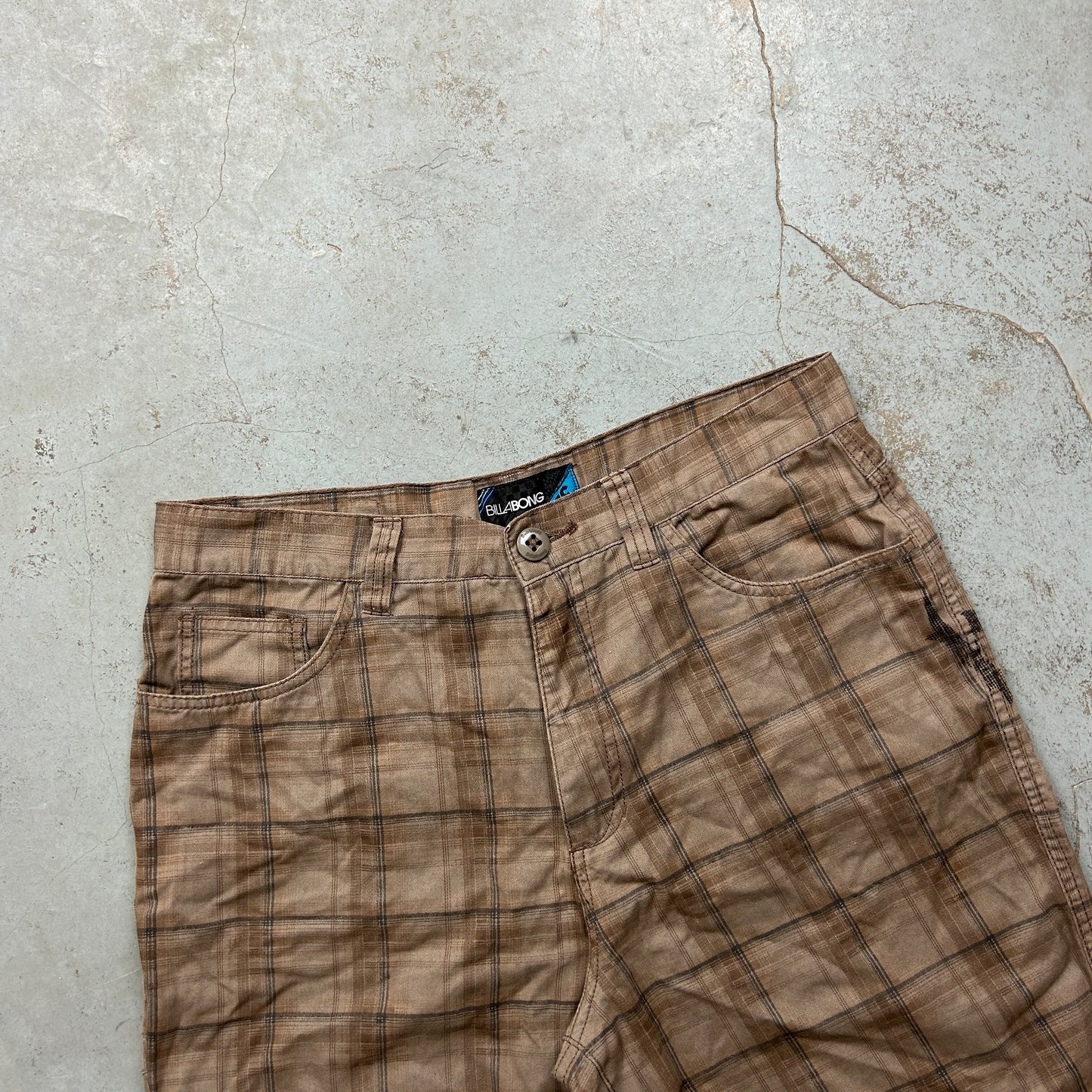 Vintage Billabong Shorts (32)