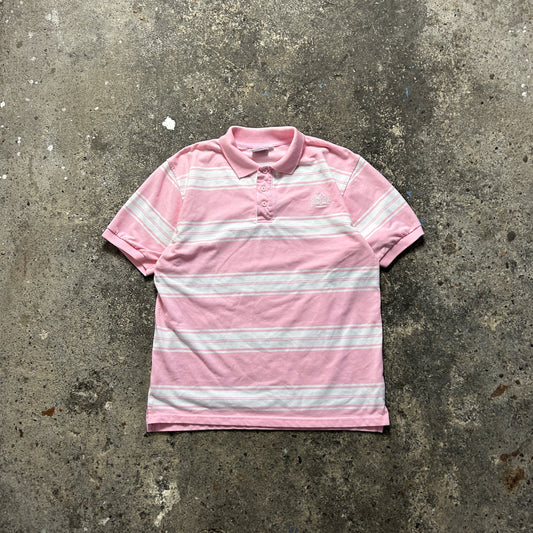 Vintage Lonsdale Polo Shirt (L)