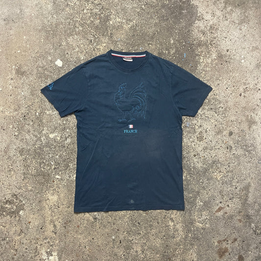 Vintage Kappa France T-Shirt (L)