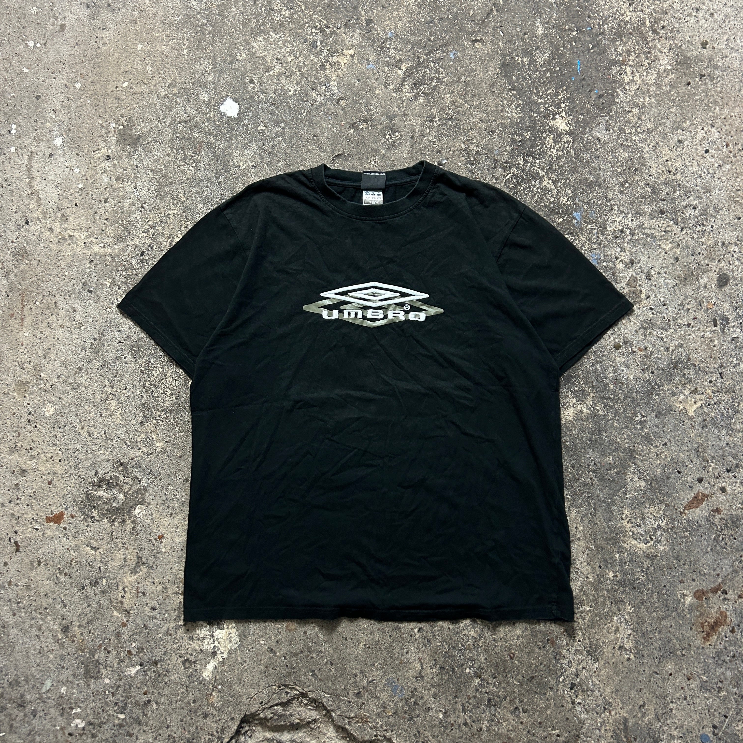 Vintage Umbro T-Shirt (XL)