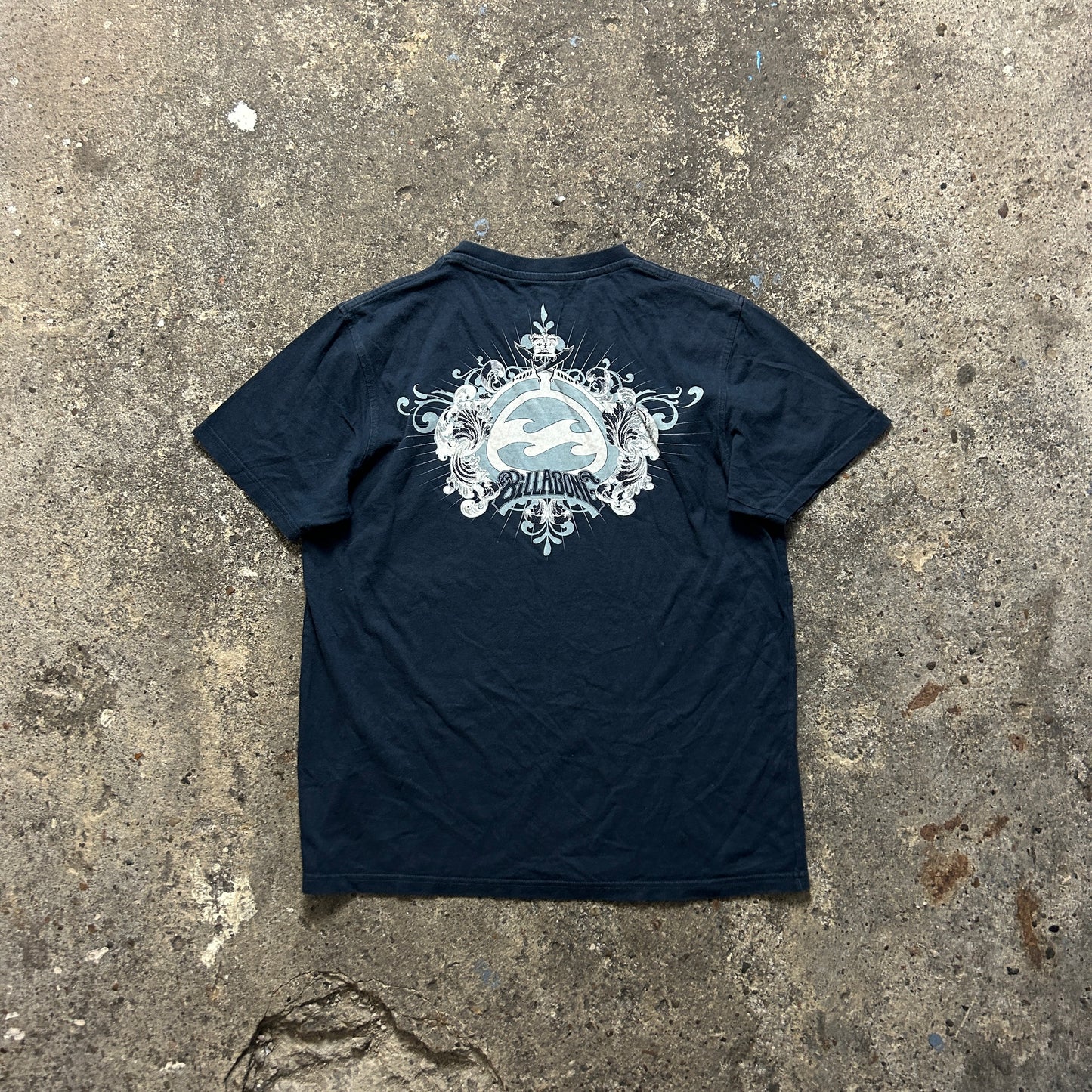 Vintage Billabong T-Shirt (L)