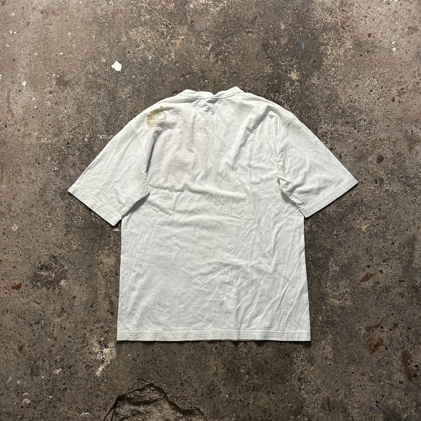 Vintage Timberland T-Shirt (L)