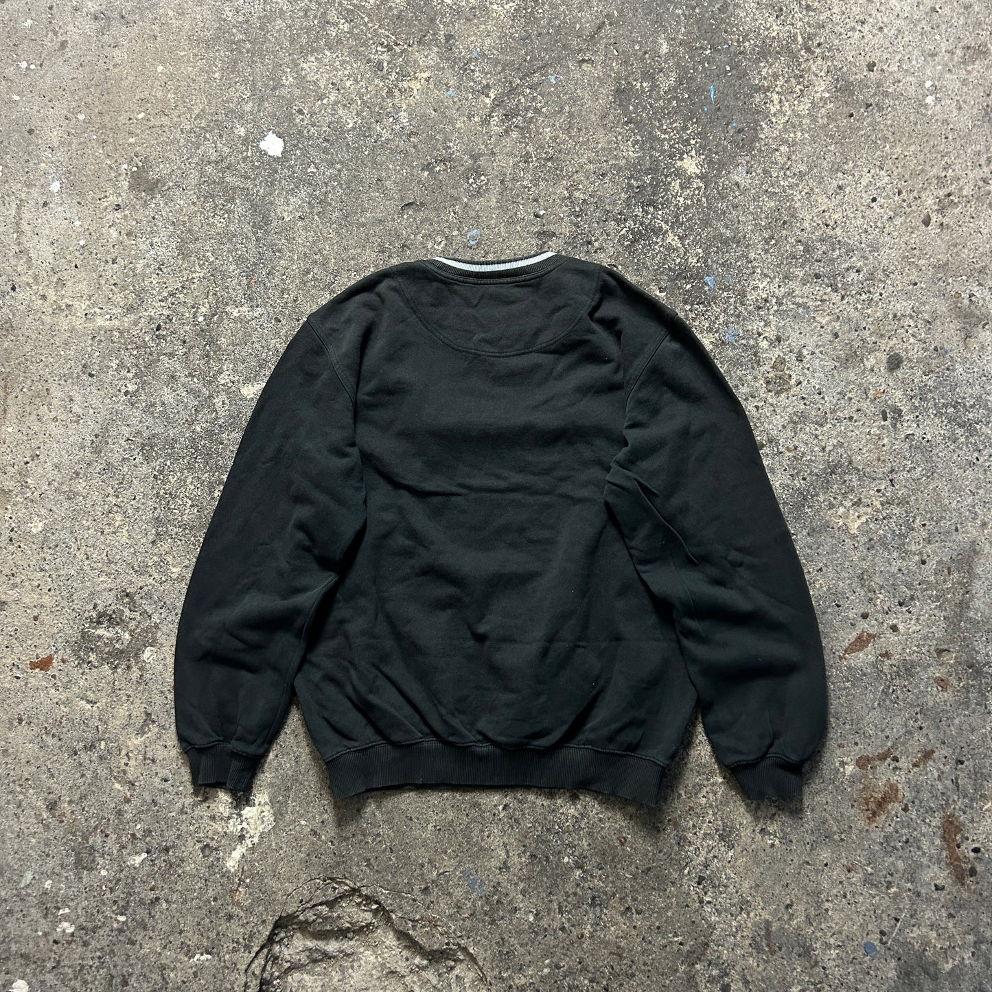 Vintage Puma Sweater (M)