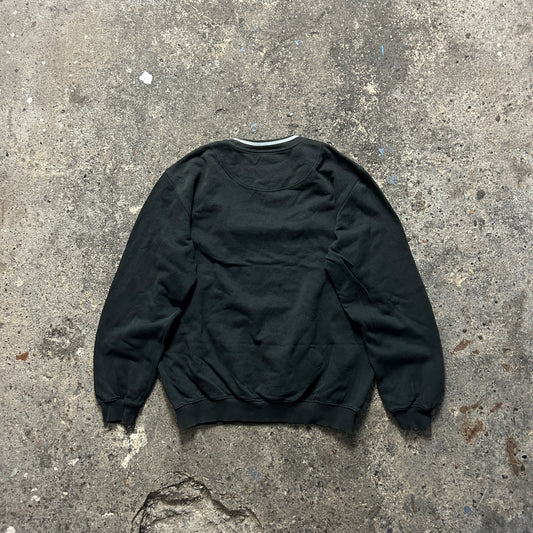 Vintage Puma Sweater (M)