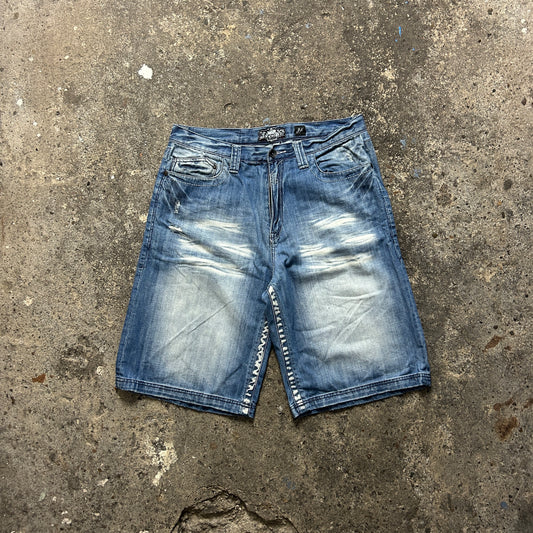 Vintage Akademiks Jorts (34)