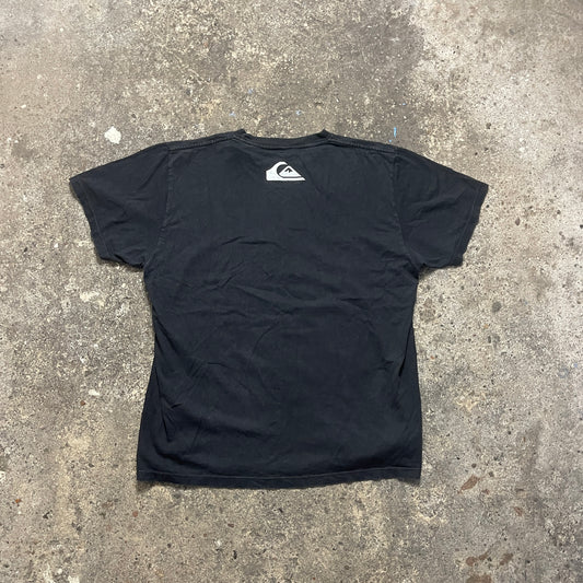 Vintage Quiksilver T-Shirt (XL)