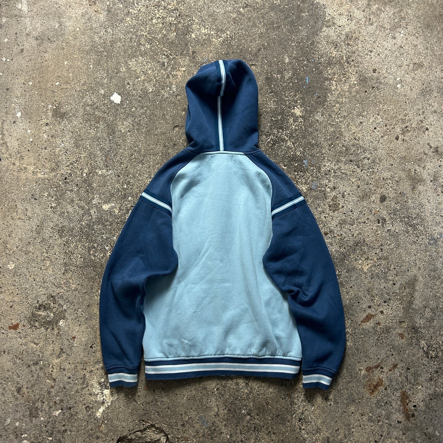 Vintage Kappa Zipper (M)