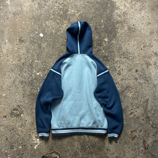 Vintage Kappa Zipper (M)