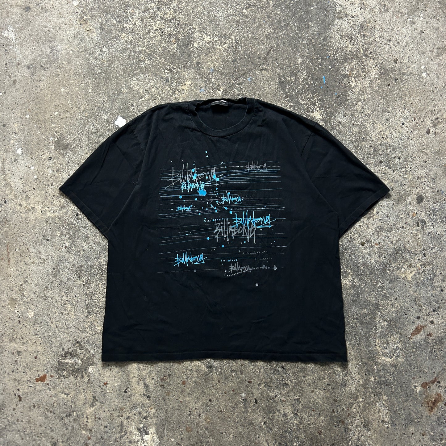 Vintage Billabong T-Shirt (XL)