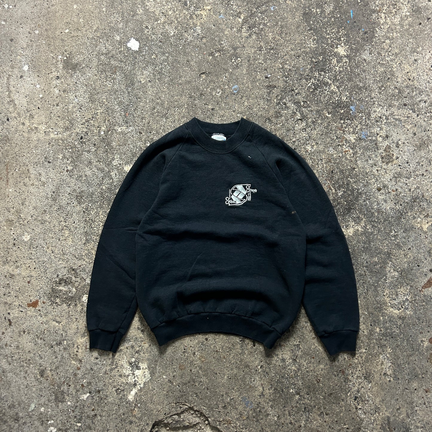 Vintage Sweater (XS)