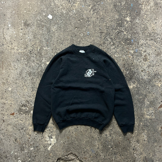 Vintage Sweater (XS)