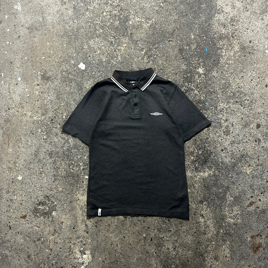 Vintage Umbro Polo Shirt (S)