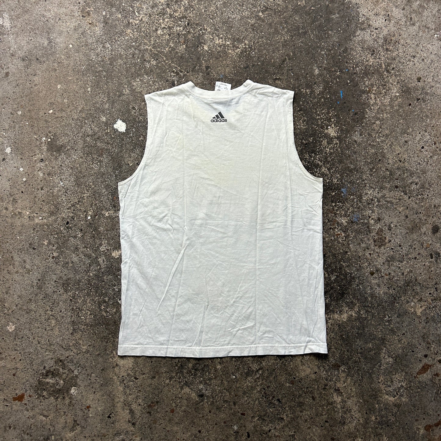 Vintage Adidas Tanktop (M)