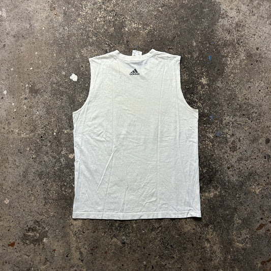 Vintage Adidas Tanktop (M)
