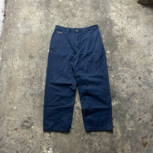 Vintage Timberland Baggy Pants (35)