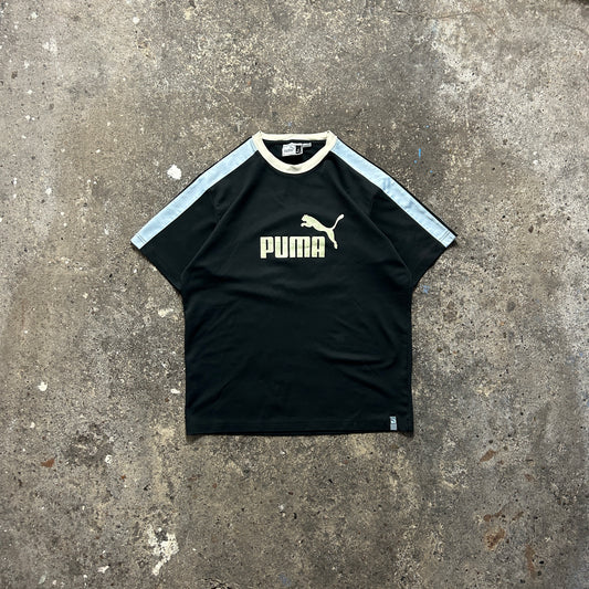 Vintage Puma Jersey (L)