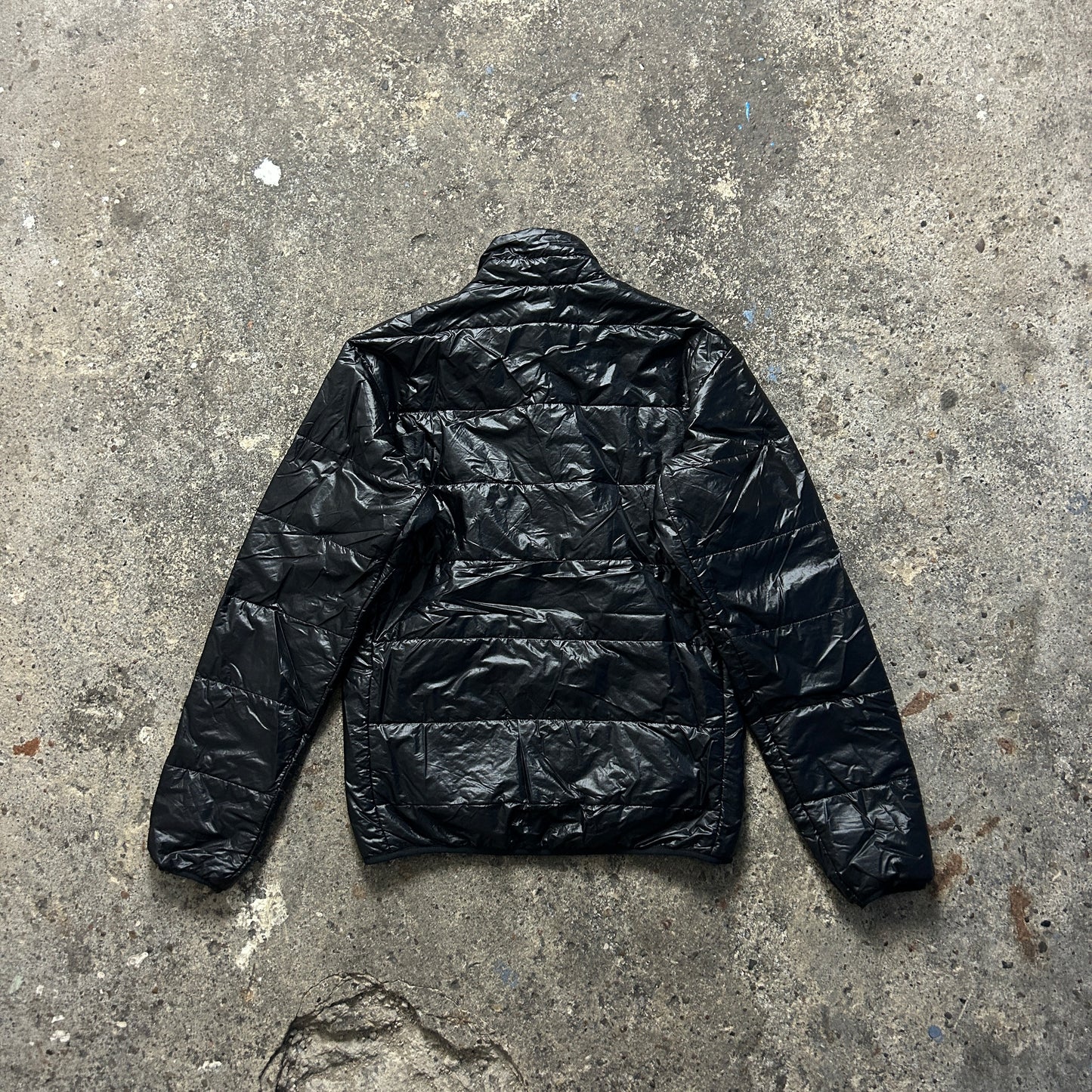 Montbell Jacket (S)
