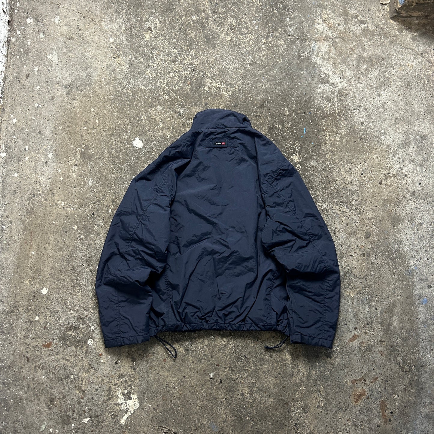 Vintage Schott Jacket (L)