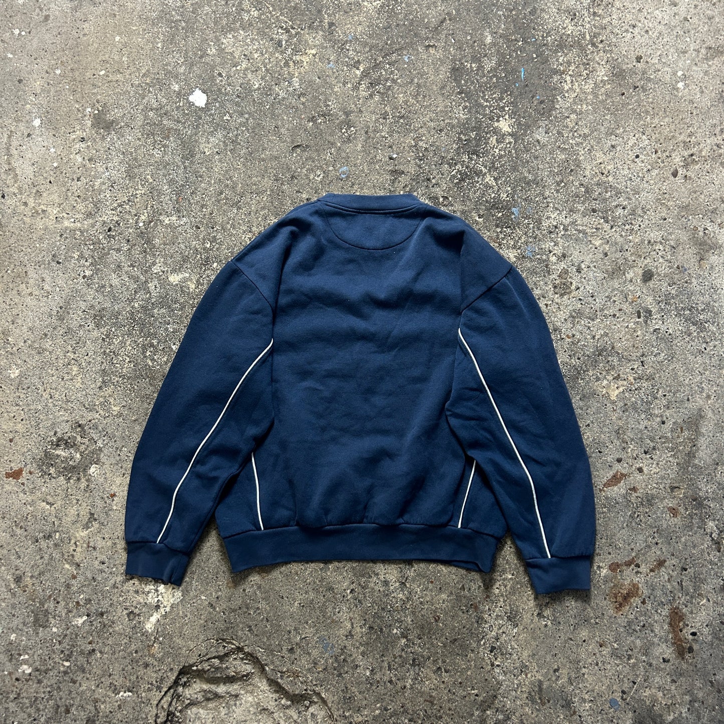 Vintage Umbro Sweater (L)