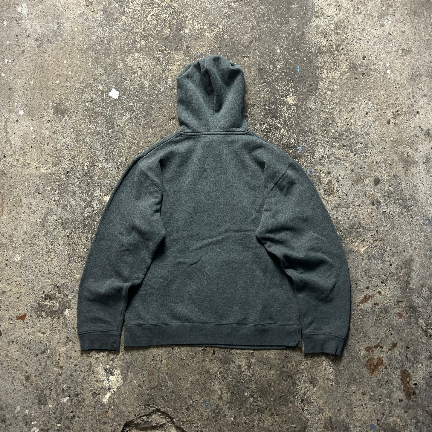 Vintage Timberland Hoodie (S)